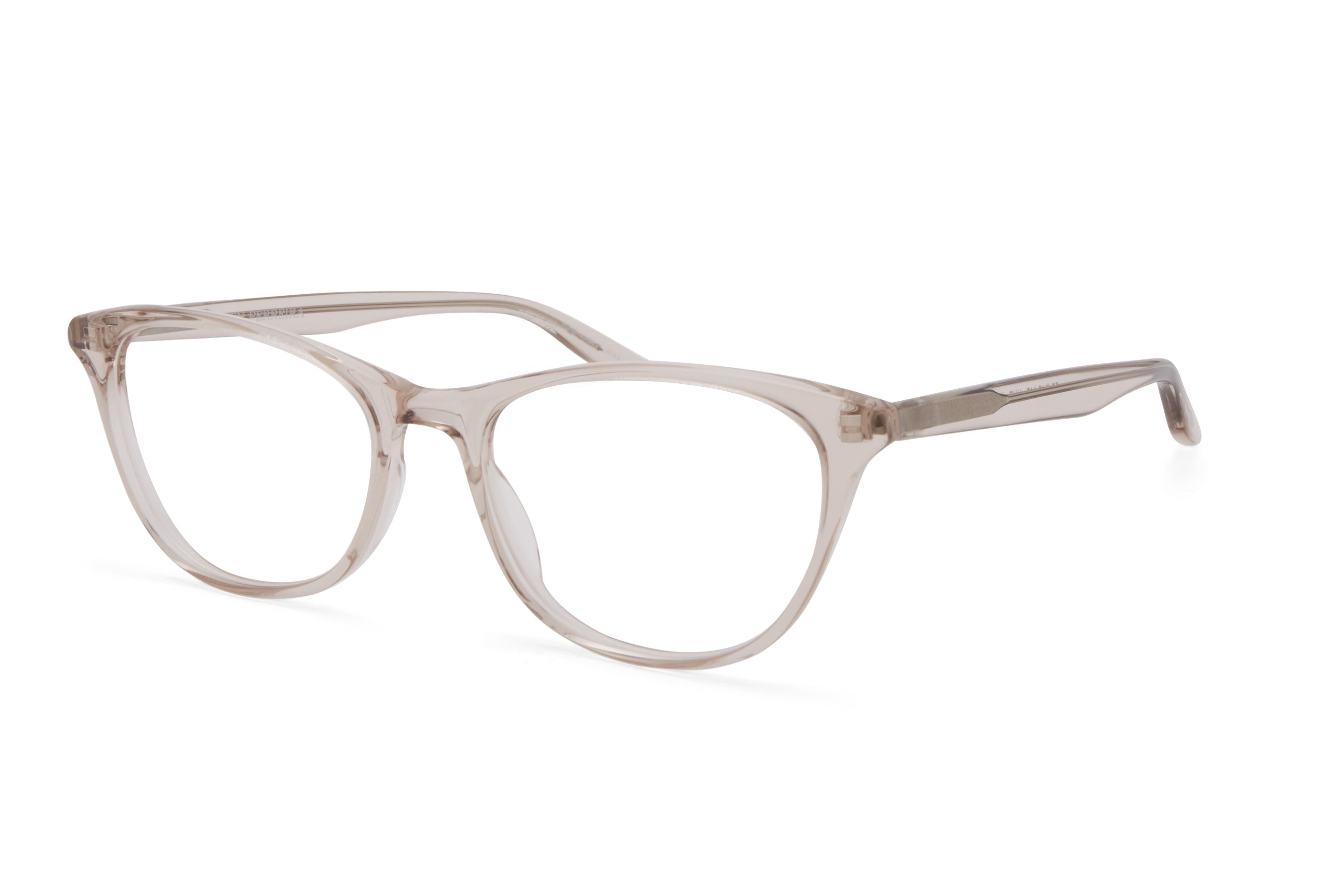 Barton Perreira Willa eyeglasses in Hush at Visionary Optics NYC