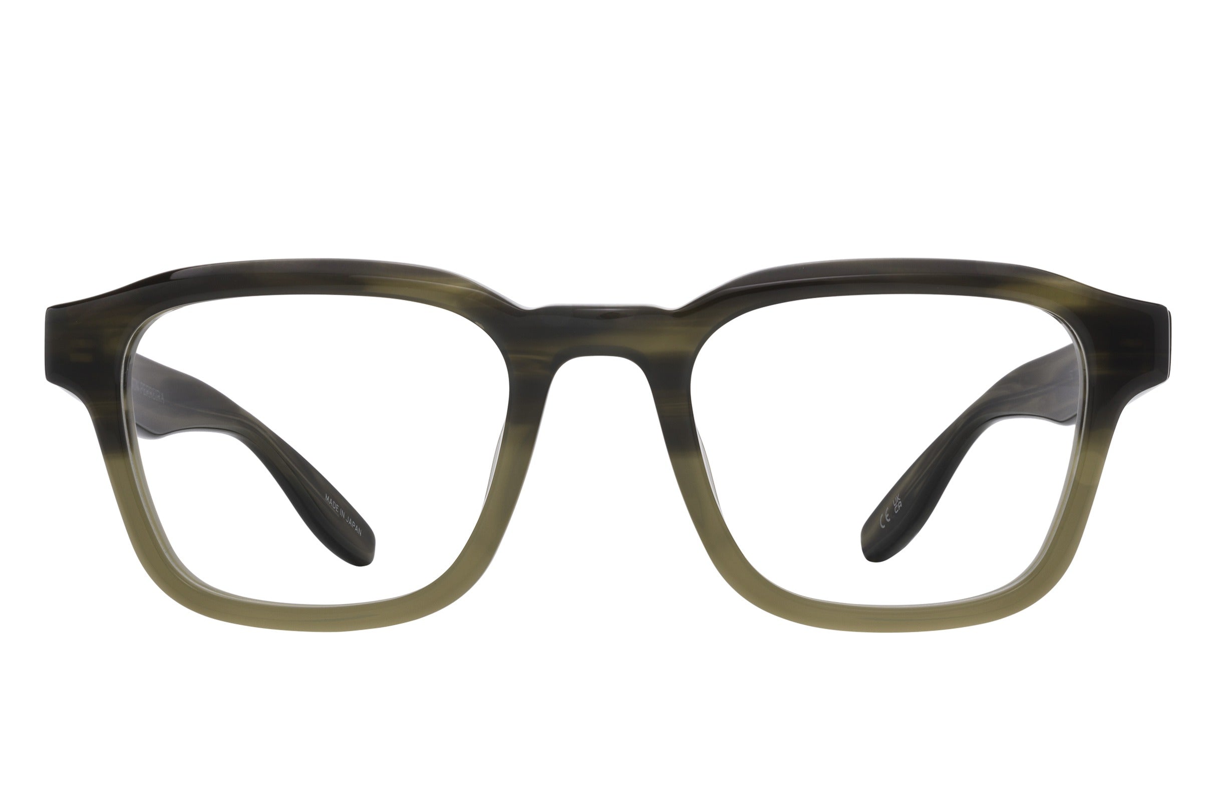 Barton Perreira Winton eyeglasses in Rebel Salute at Visionary Optics NYC