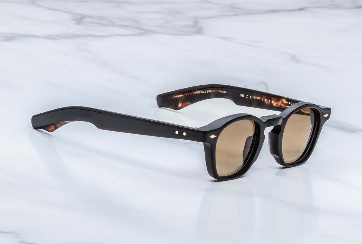 Jacques Marie Mage Zephirin (44mm) (Sunglasses)